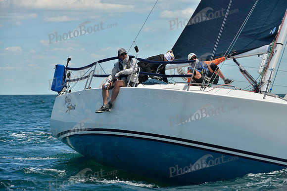 2021 Block Island Race Week D_0703