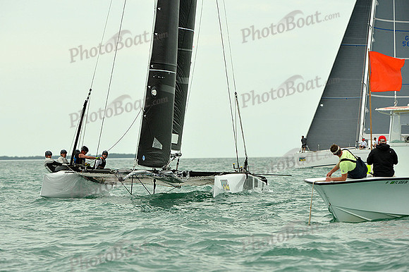 2015 Key West Race Week B 388