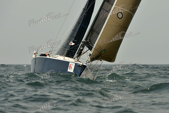 2015 Block Island Race Week D 1198