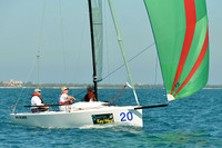 2015 Key West Race Week C 376