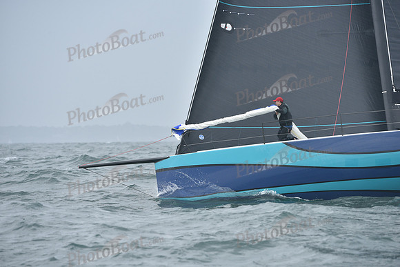 2019 NYYC Annual Regatta D_0279
