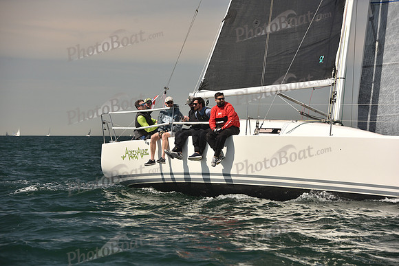 2024 Figawi 1923