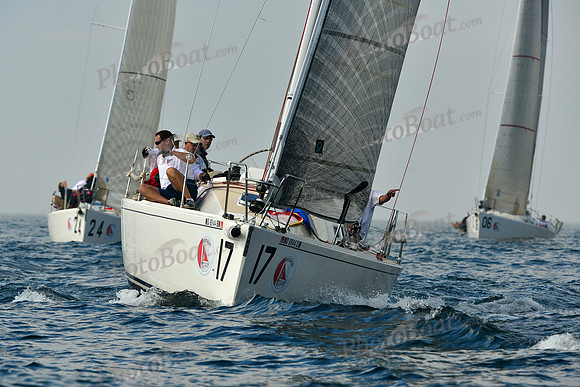 2015 Block Island Race Week A1 310