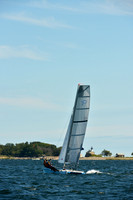 2015 Roton Point Multihull Regatta 363