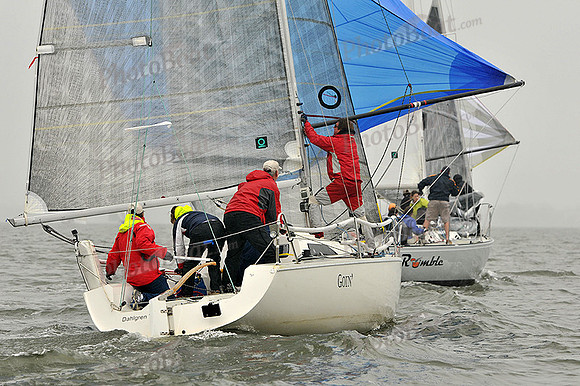 2014 Southern Bay Race Week A 223