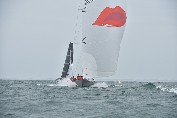 2019 NYYC Annual Regatta D_0516