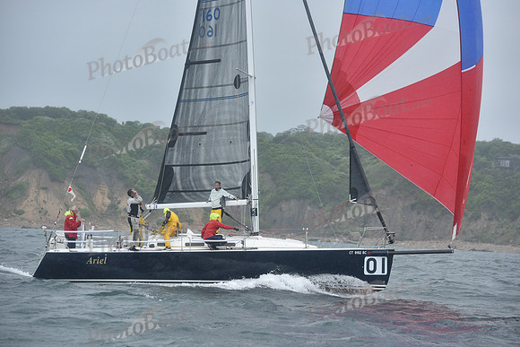 2019 Block Island Race Week G_1286