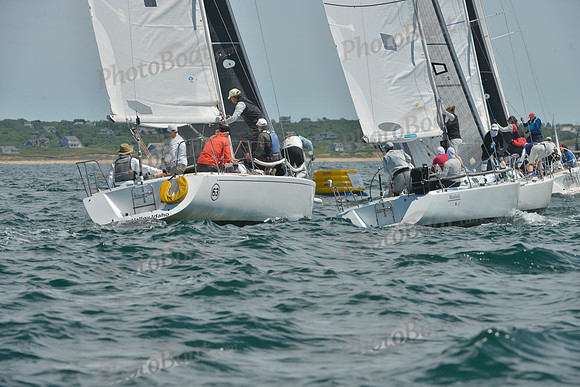 2021 Block Island Race Week D_1532
