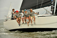 2019 Charleston Race Week B_0292