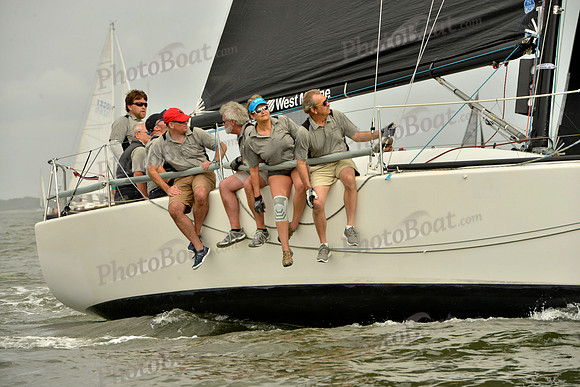 2019 Charleston Race Week B_0292
