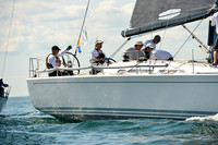 2015 NYYC Annual Regatta C 1144