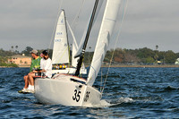 2014 J70 Winter Series A 144