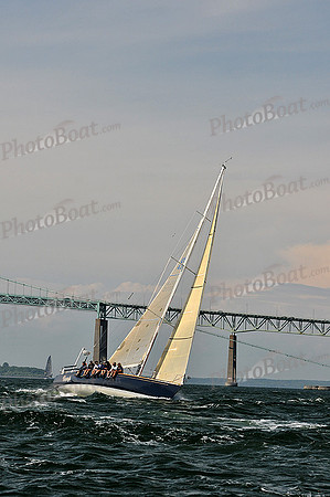 2012 NYYC Annual Regatta A 2382