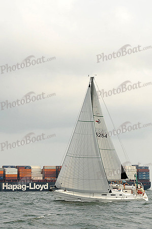 2012 Cape Charles Cup A 462