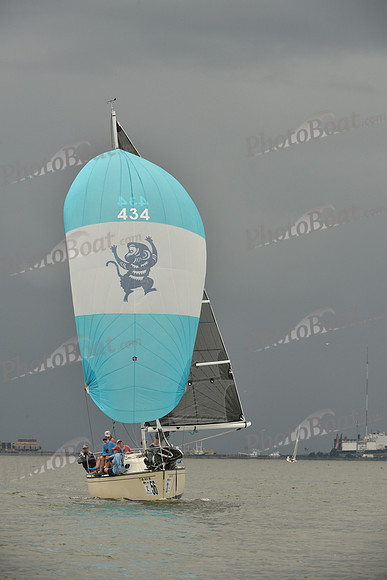 2018 Southern Bay Race Week D_1010
