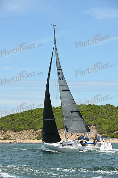 2025 Block Island Race Week L_0544