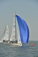 2017 Southern Bay Race Week C_0254
