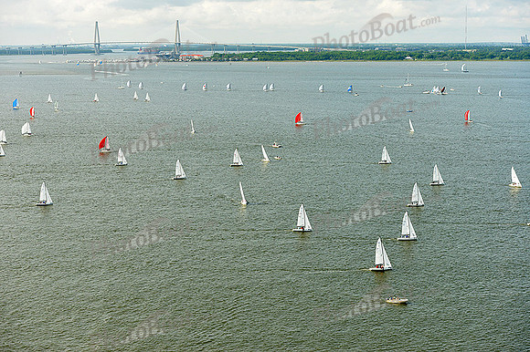 2015 Charleston Race Week C 074