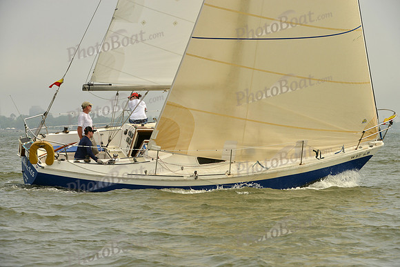 2016 Southern Bay Race Week A_0351