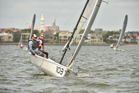 2019 Charleston Race Week E_0722