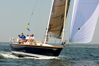 2012 Vineyard Race A 608