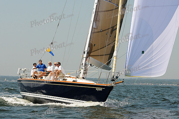 2012 Vineyard Race A 608
