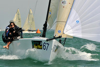 2013 Key West Race Week B 1188