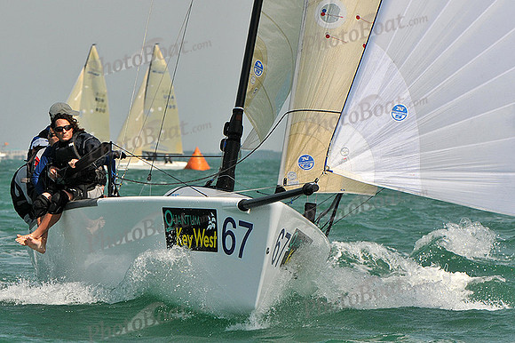 2013 Key West Race Week B 1188
