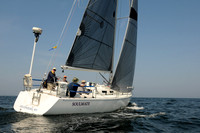 2011 Block Island Race A 1842