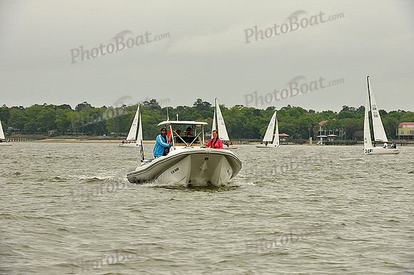 2015 Charleston Race Week A_1030