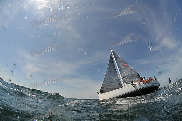 2013 Block Island Race Week A1 1302