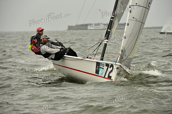 2016 Charleston Race Week A_1005