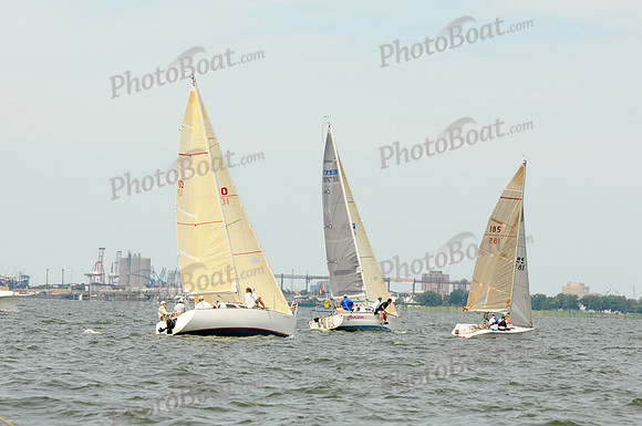 2011 Southern Bay RW C 137