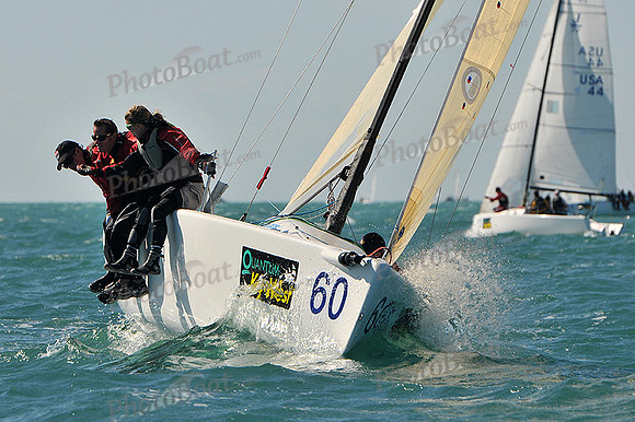 2013 Key West Race Week D 021