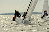 2015 J70 Winter Series B 305