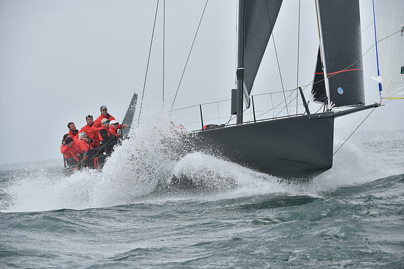 2019 NYYC Annual Regatta D_0531