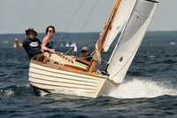2016 Chester Race Week A 981
