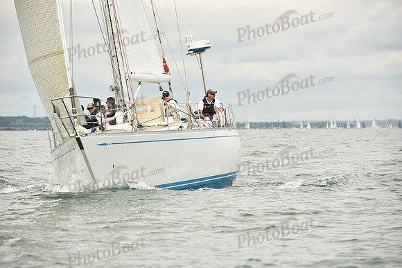 2018 Newport Bermuda Race A_0372