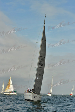 2019 Charleston Race Week B_0690
