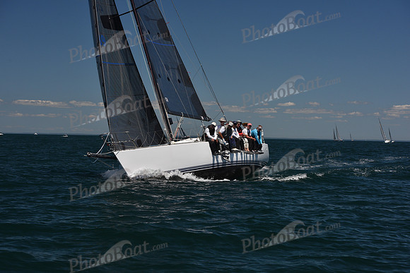 2021 Block Island Race Week E_0339