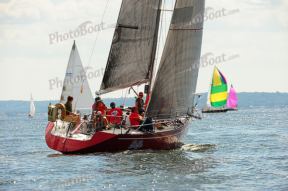 2014 Denmark Race B 993