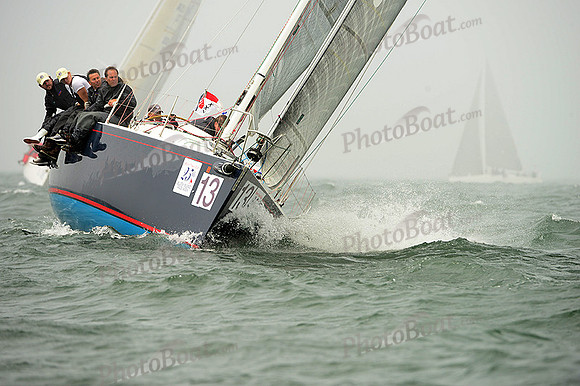 2013 Block Island Race Week E 443