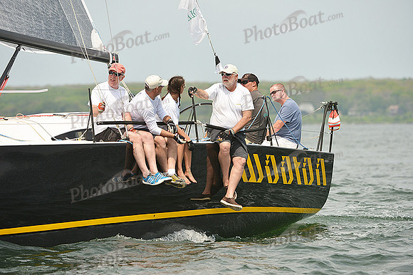 2015 NYYC Annual Regatta A 495