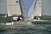 2018 Charleston Race Week A_2742