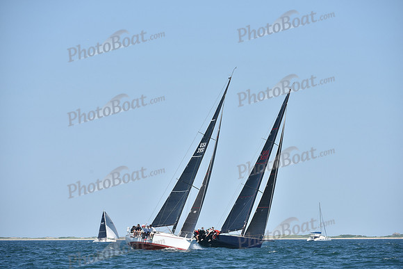 2019 Block Island Race Week A_0065