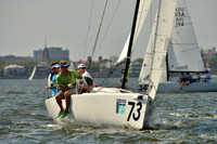 2014 Charleston Race Week D 1663