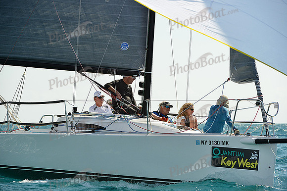 2015 Key West Race Week D 928