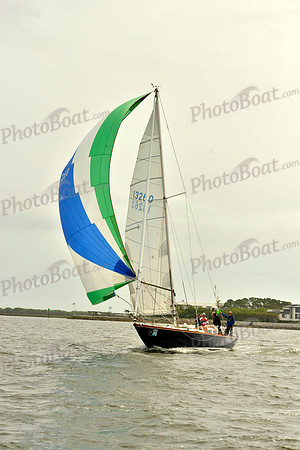 2019 Charleston Race Week I_1136