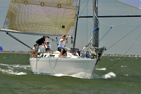 2013 Southern Bay Race Week D 1444