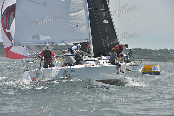2021 Block Island Race Week D_0412